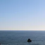 First Line Sea View