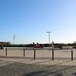 Διαμέρισμα First Line Sea View Portimão