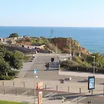 Διαμέρισμα First Line Sea View Portimão