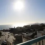 Διαμέρισμα First Line Sea View Portimão