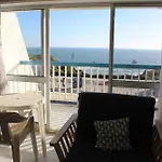Διαμέρισμα First Line Sea View Portimão