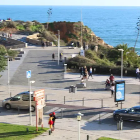 First Line Sea View Portimão