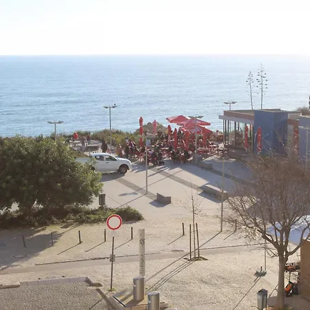 First Line Sea View Lejlighed Portimão