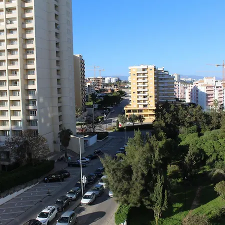 First Line Sea View Lejlighed