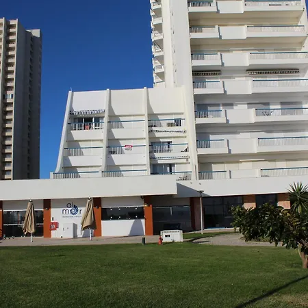 First Line Sea View Portimão