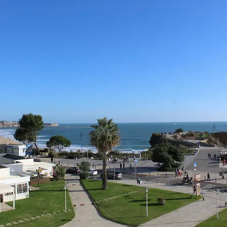 First Line Sea View Lejlighed Portimão