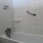 Appartement First Line Sea View *