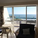 First Line Sea View *