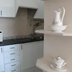 First Line Sea View Appartement *