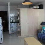 First Line Sea View Appartement *