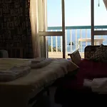 First Line Sea View