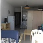 First Line Sea View Appartement *