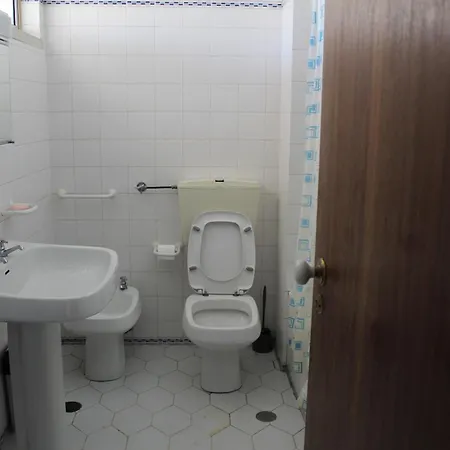 아파트 First Line Sea View