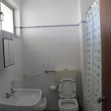 Appartement First Line Sea View *
