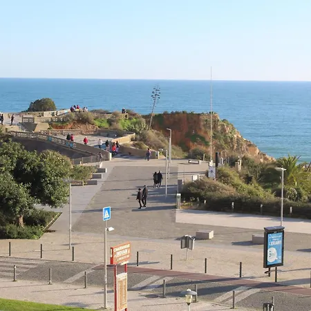 아파트 First Line Sea View 포티마오