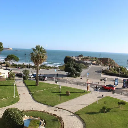 Appartement First Line Sea View Portimão