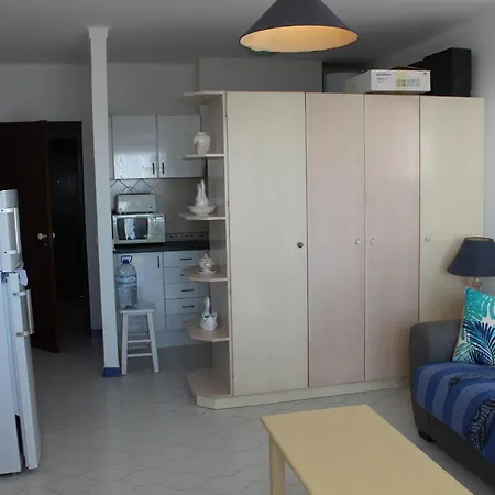 First Line Sea View 아파트 *