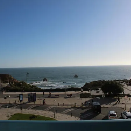 Appartement First Line Sea View *