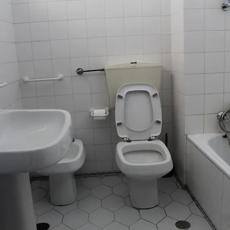 아파트 First Line Sea View 포티마오