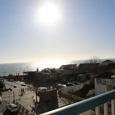 Appartement First Line Sea View Portimão