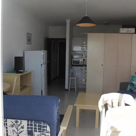 First Line Sea View 아파트 *