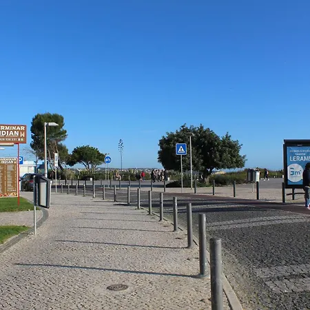 公寓 First Line Sea View 波尔蒂芒