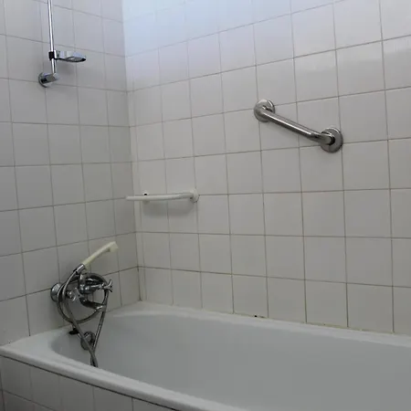 公寓 First Line Sea View *