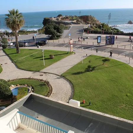 First Line Sea View 公寓 波尔蒂芒