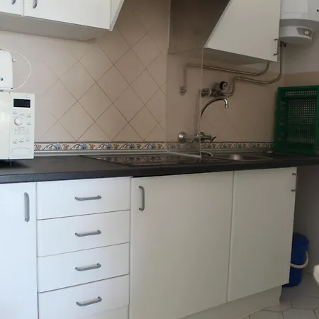 公寓 First Line Sea View