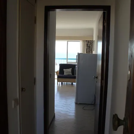 公寓 First Line Sea View