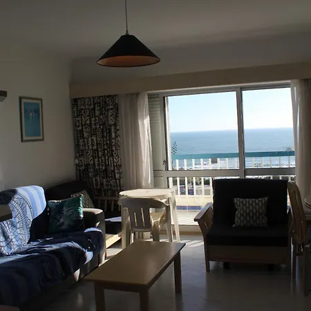 公寓 First Line Sea View 波尔蒂芒